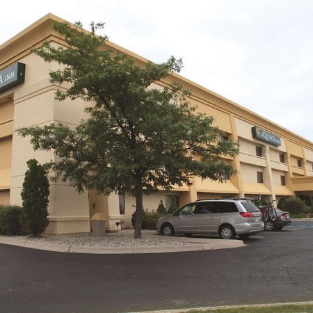 La Quinta Inn By Wyndham Detroit Southgate Exterior foto